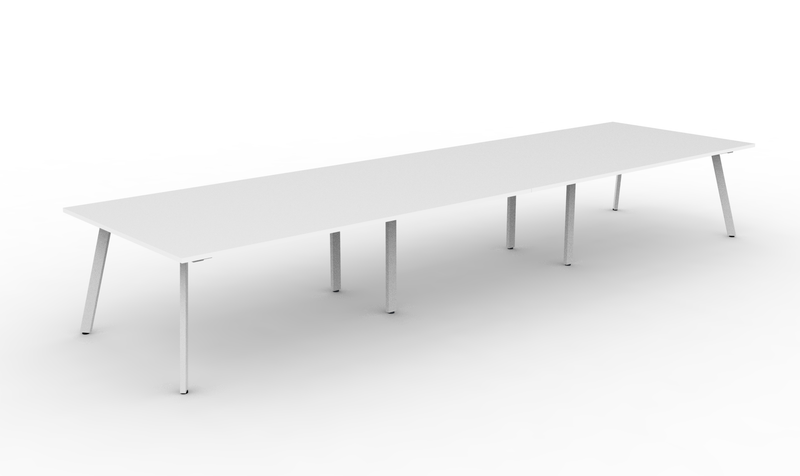 Deluxe Eternity Boardroom Table