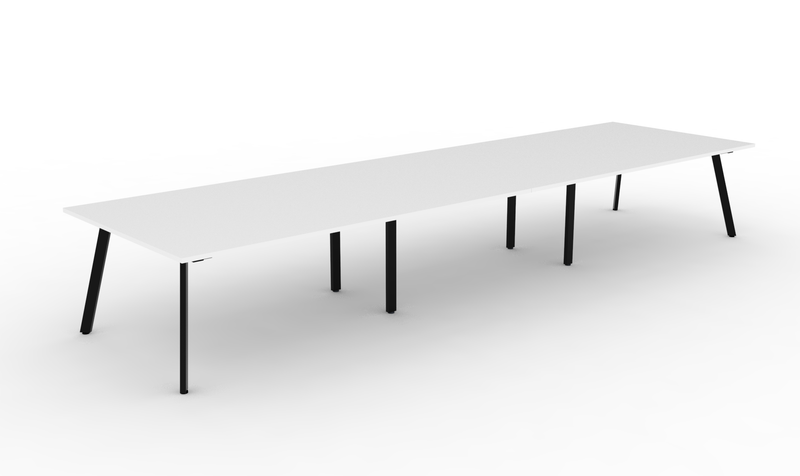 Deluxe Eternity Boardroom Table