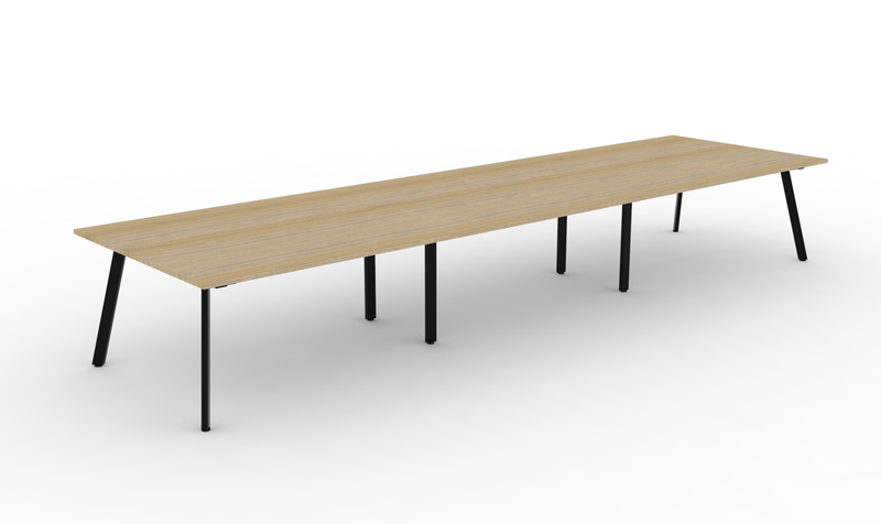 Deluxe Eternity Boardroom Table