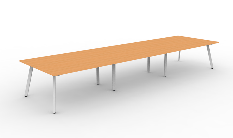 Deluxe Eternity Boardroom Table