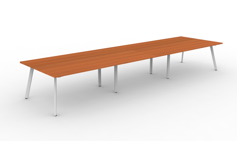 Deluxe Eternity Boardroom Table