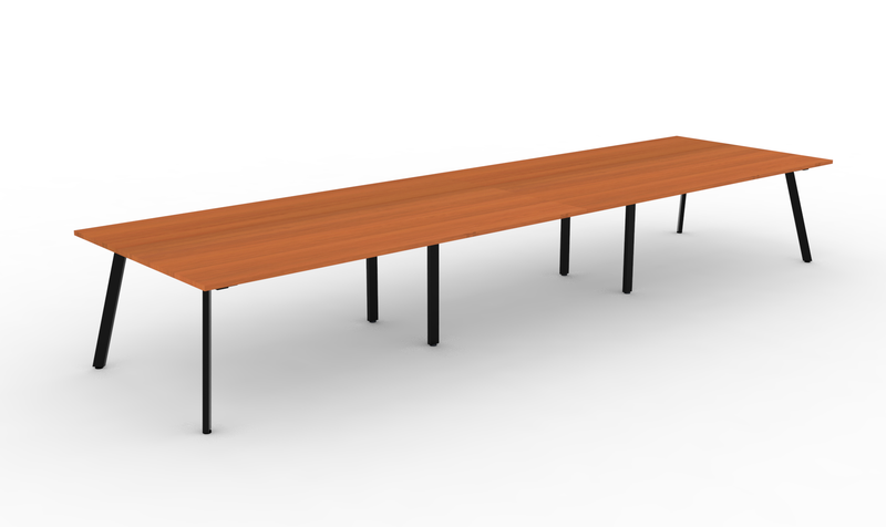 Deluxe Eternity Boardroom Table