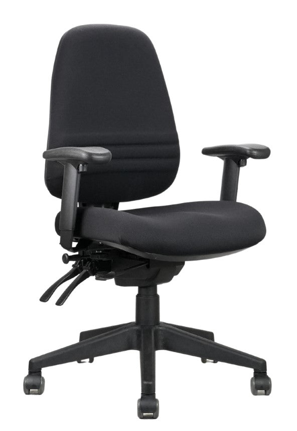 Stateline Adjustable Arm Rests