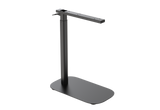 Eos Height-Adjustable Side Table Frame