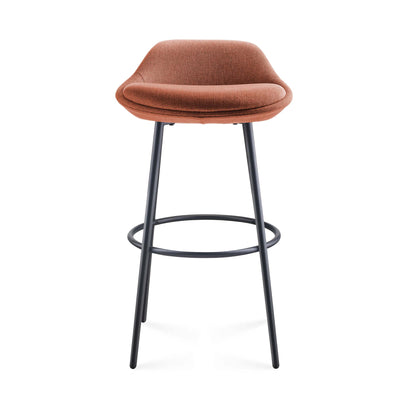 Rust Fabric
