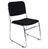 Evo Stacking Visitor Chair