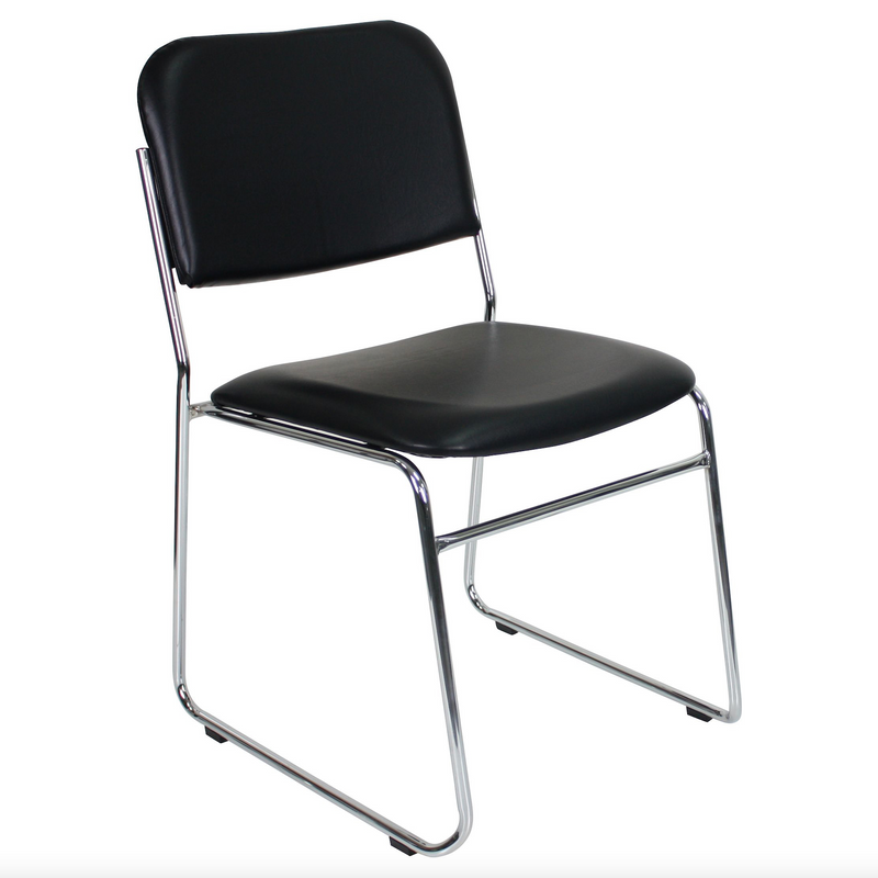 Evo Visitor Chair