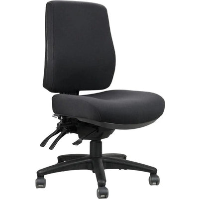 Ergo Air High Back Heavy Duty 160 Kg Ergonomic Task Chair