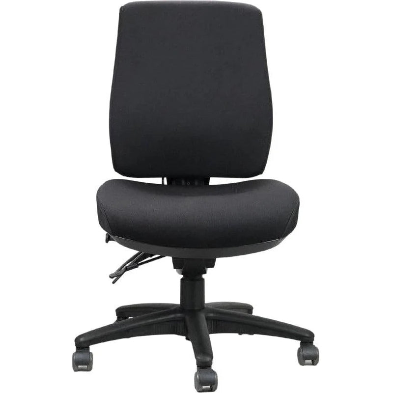 Ergo Air High Back Heavy Duty 160 Kg Ergonomic Task Chair