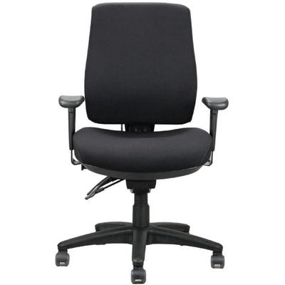 Ergo Air High Back Heavy Duty 160 Kg Ergonomic Task Chair