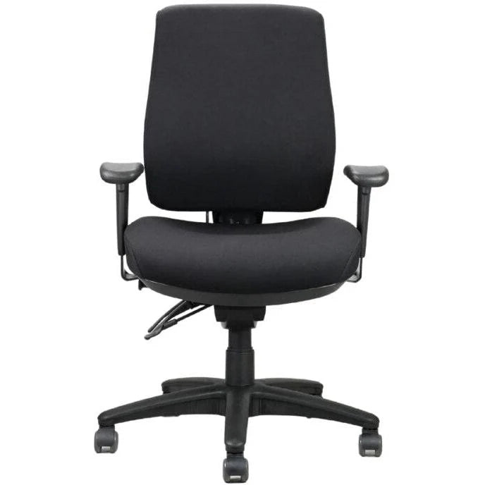 Ergo Air High Back Heavy Duty 160 Kg Ergonomic Task Chair