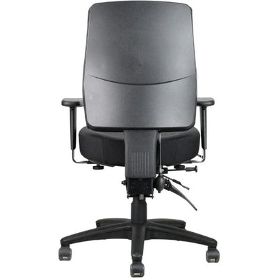 Ergo Air High Back Heavy Duty 160 Kg Ergonomic Task Chair