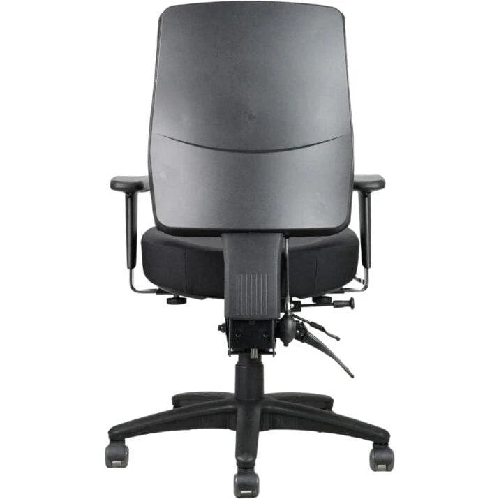 Ergo Air High Back Heavy Duty 160 Kg Ergonomic Task Chair