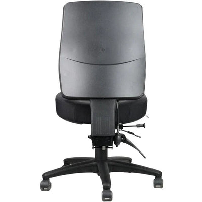 Ergo Air High Back Heavy Duty 160 Kg Ergonomic Task Chair
