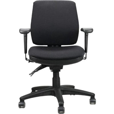 Ergo Midi Medium Ergonomic Back Chair