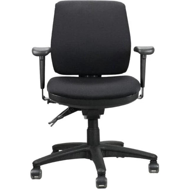 Ergo Midi Medium Ergonomic Back Chair