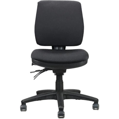 Ergo Midi Medium Ergonomic Back Chair