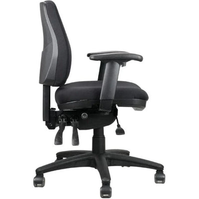 Ergo Midi Medium Ergonomic Back Chair