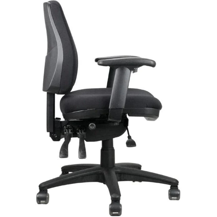 Ergo Midi Medium Ergonomic Back Chair