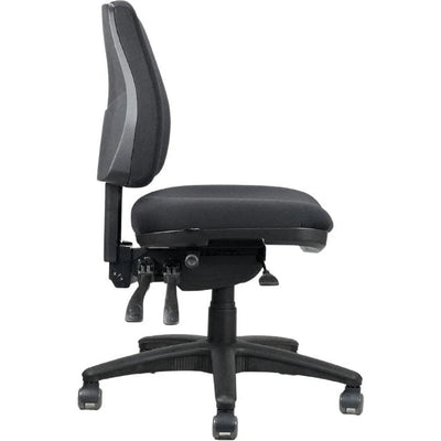 Ergo Midi Medium Ergonomic Back Chair