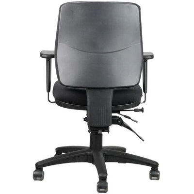 Ergo Midi Medium Ergonomic Back Chair