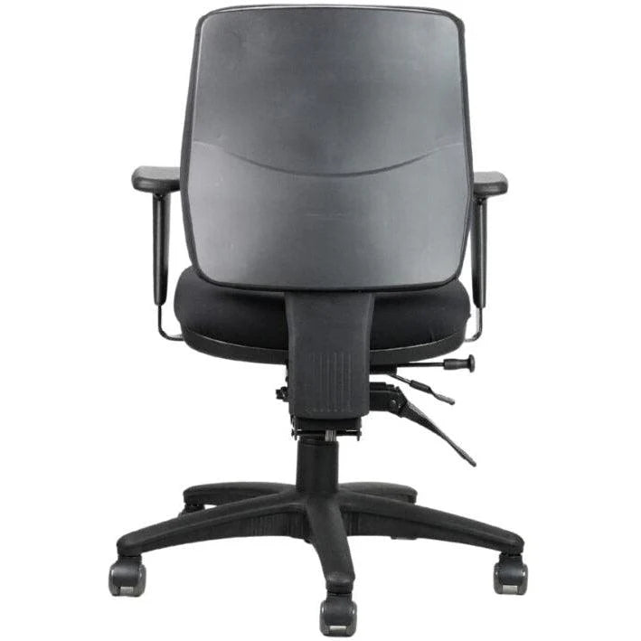 Ergo Midi Medium Ergonomic Back Chair