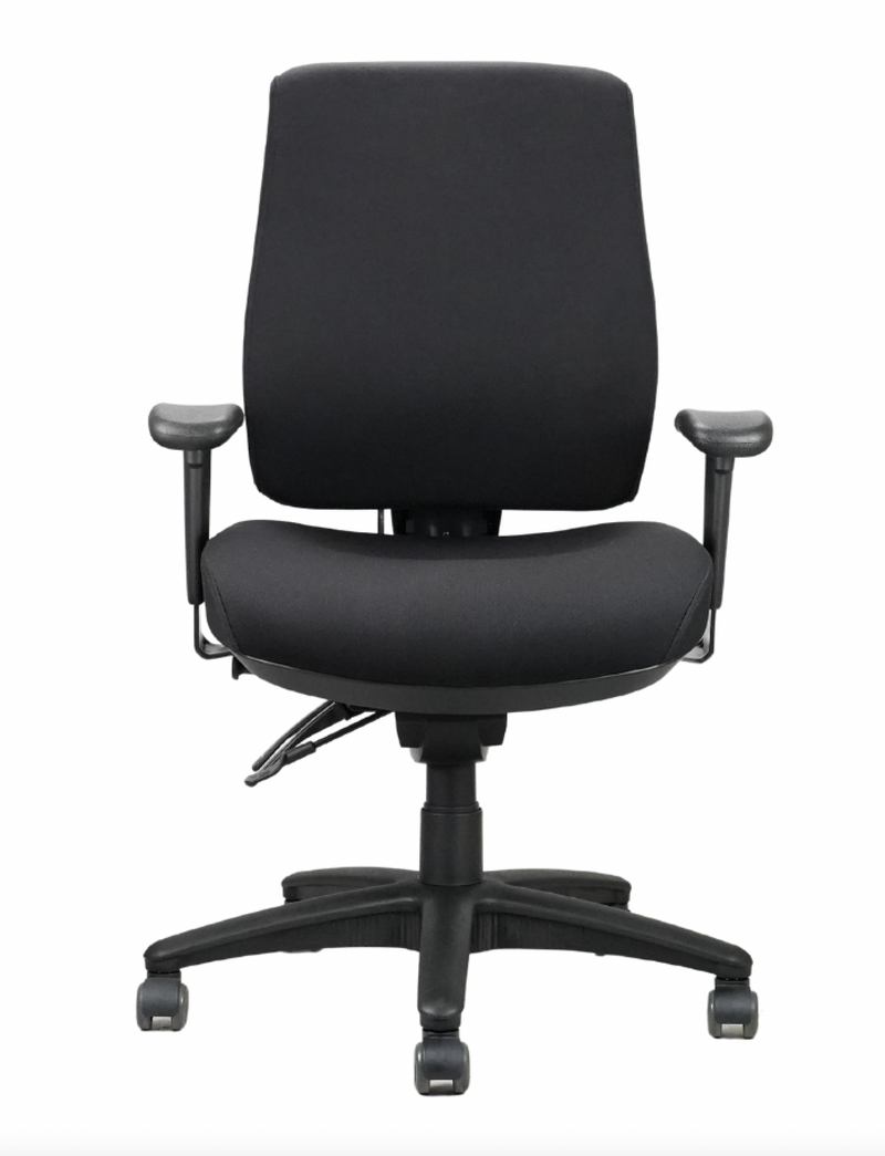 Ergo Air Pump Action Fully Ergonomic Task Chair