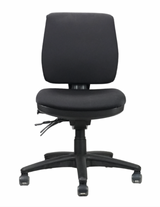 Ergo Midi Medium Ergonomic Back Chair