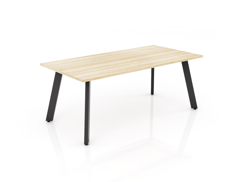 Flare Meeting Table