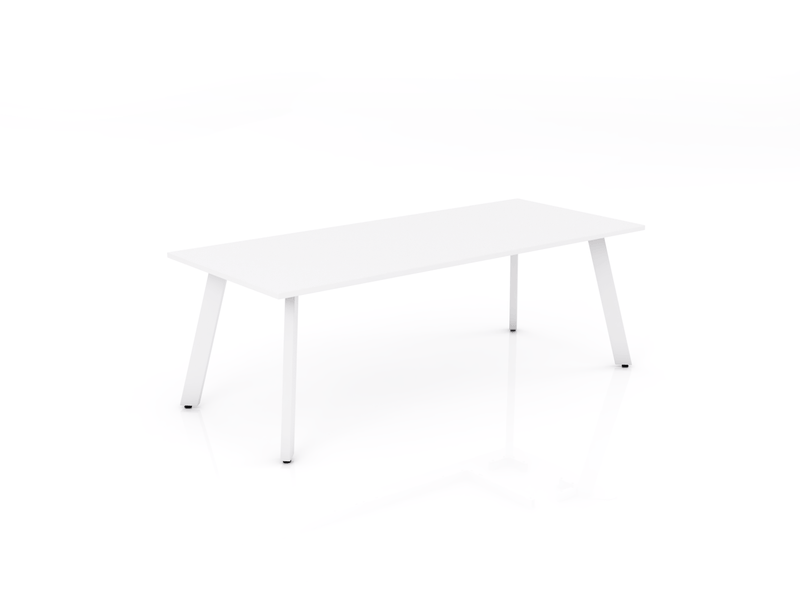 Flare Meeting Table