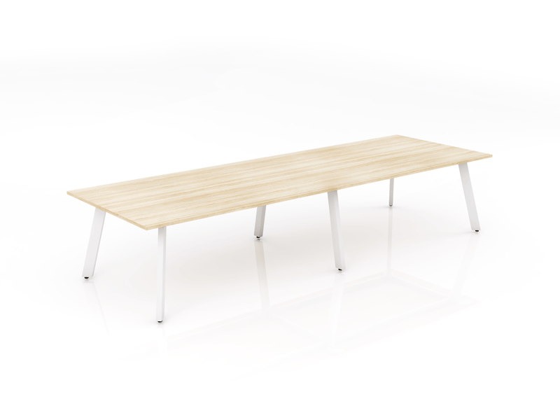 Flare Meeting Table