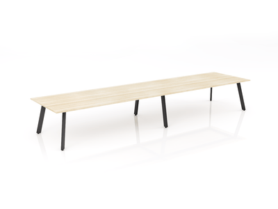 Flare Meeting Table