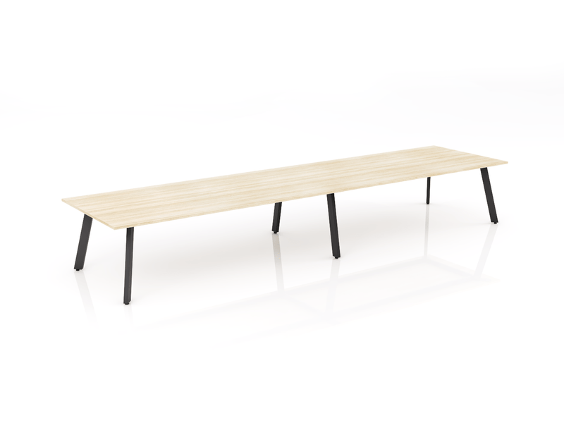 Flare Meeting Table