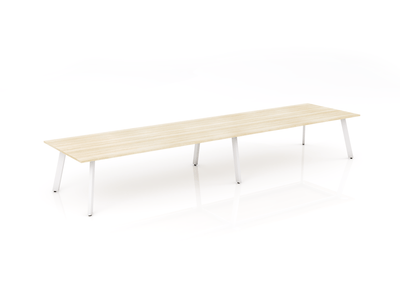 Flare Meeting Table