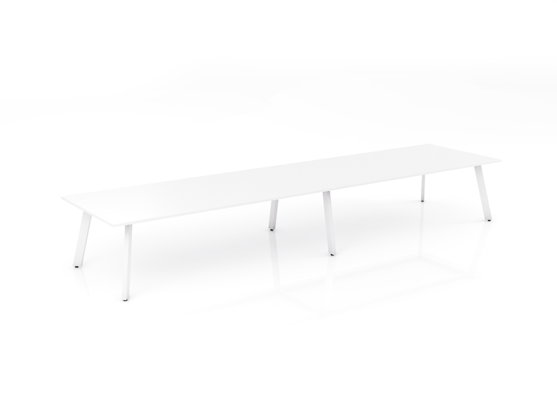 Flare Meeting Table