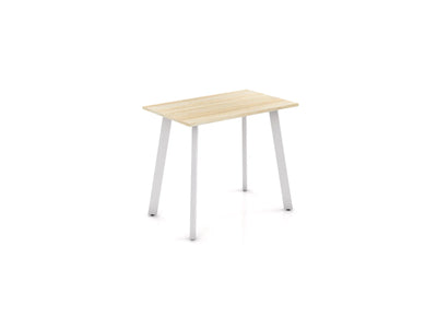 1200mm x 750mm / White / Studio White