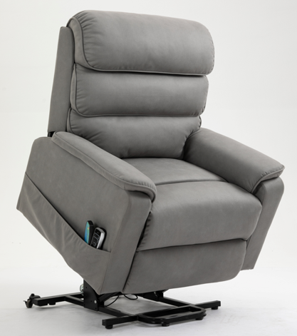 Georgia Triple Motor Lift Care Aged Care Healthcare Recliner