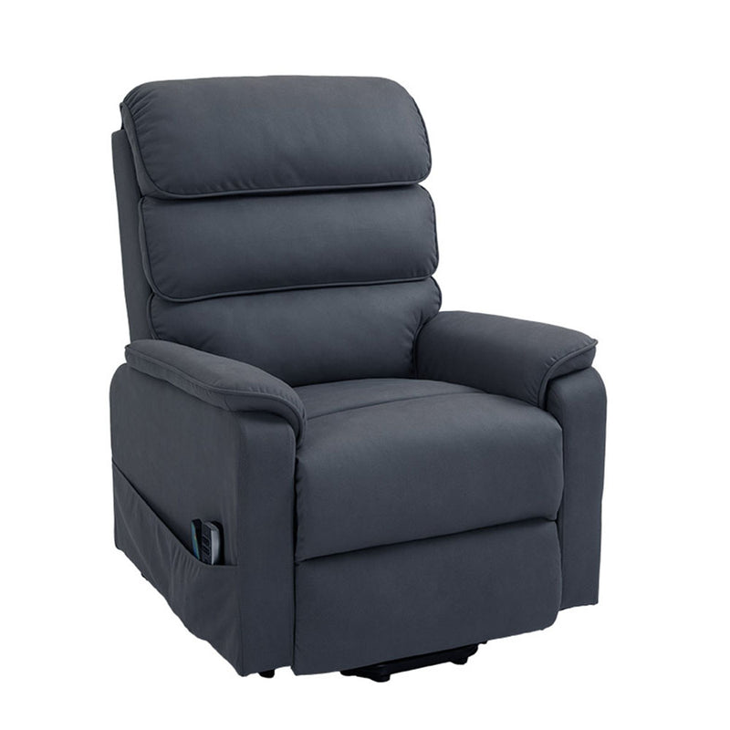 Georgia Triple Motor Lift Care Aged Care Healthcare Recliner