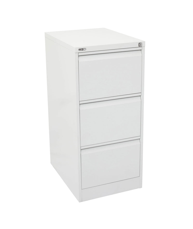 GO Vertical Filing Cabinets
