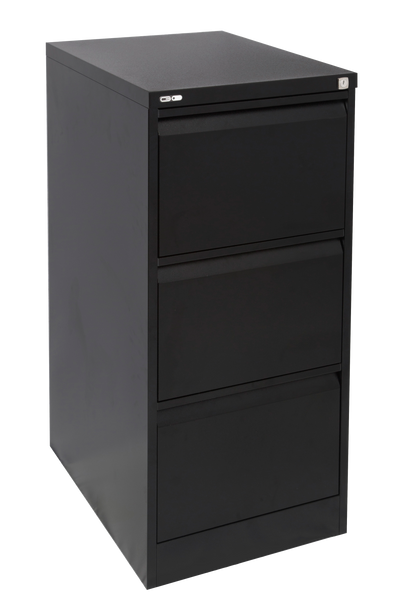 GO Vertical Filing Cabinets