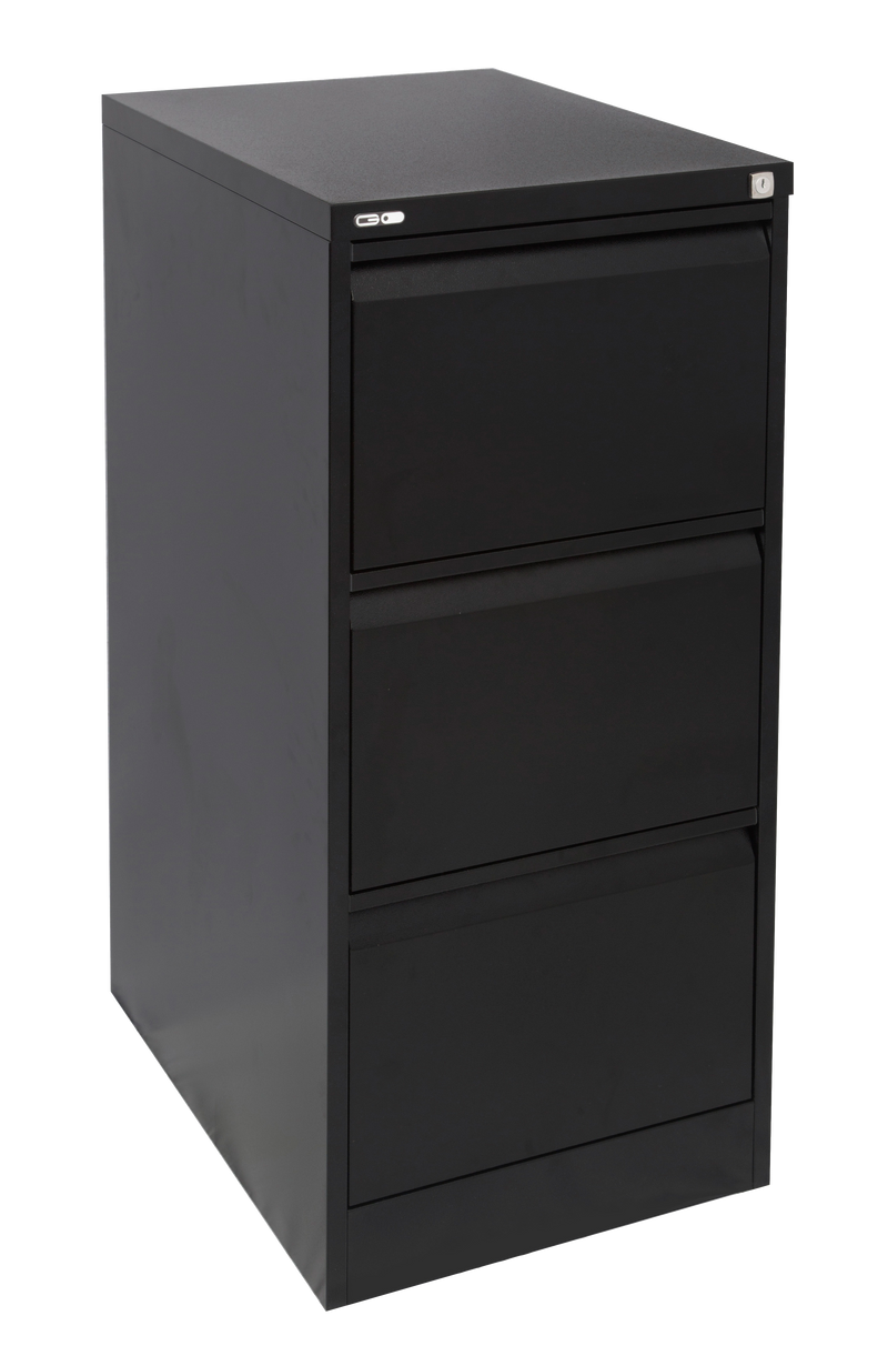 GO Vertical Filing Cabinets