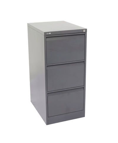 GO Vertical Filing Cabinets