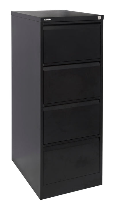 GO Vertical Filing Cabinets