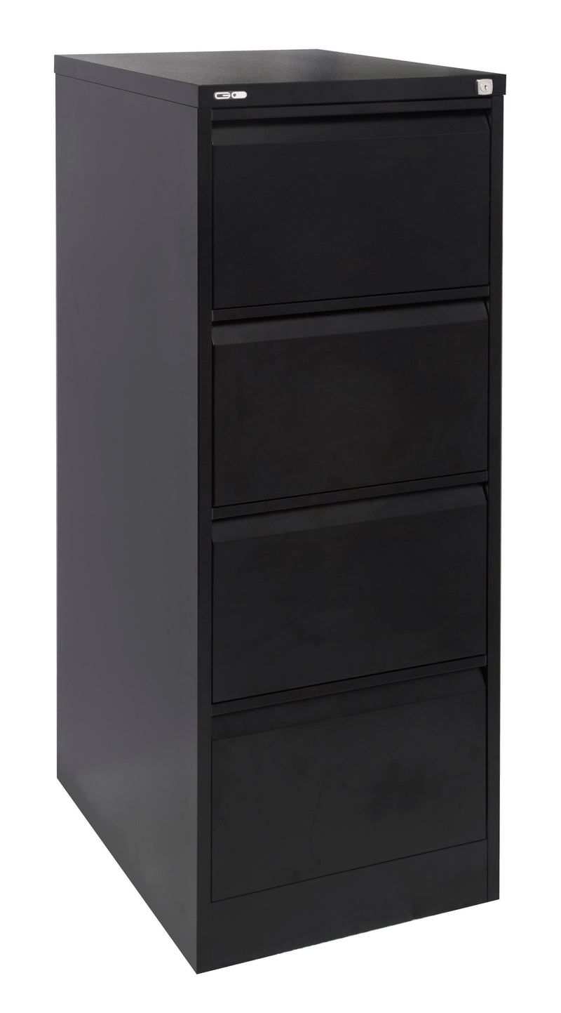 GO Vertical Filing Cabinets