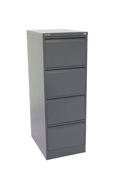GO Vertical Filing Cabinets