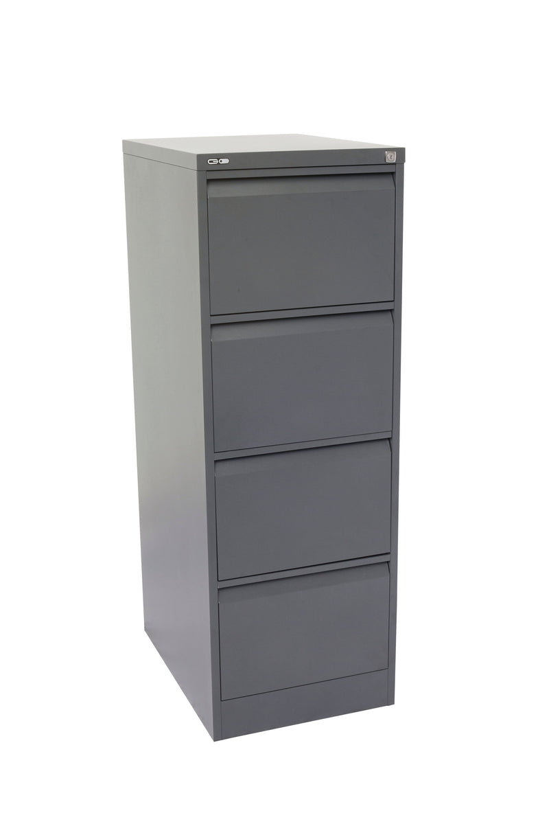 GO Vertical Filing Cabinets