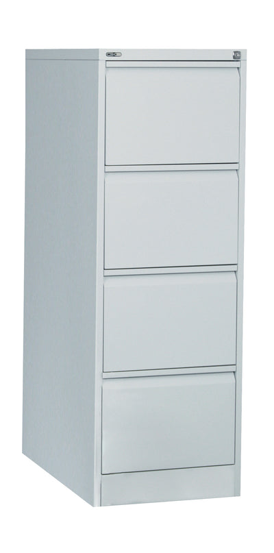 GO Vertical Filing Cabinets