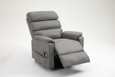 Georgia Triple Motor Lift Care Aged Care Healthcare Recliner