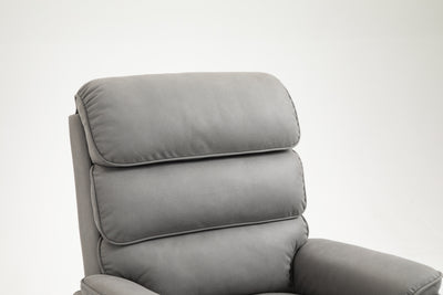 Georgia Triple Motor Lift Care Aged Care Healthcare Recliner