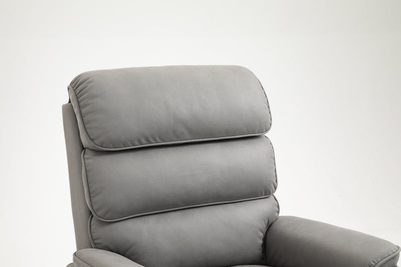 Georgia Triple Motor Lift Care Aged Care Healthcare Recliner